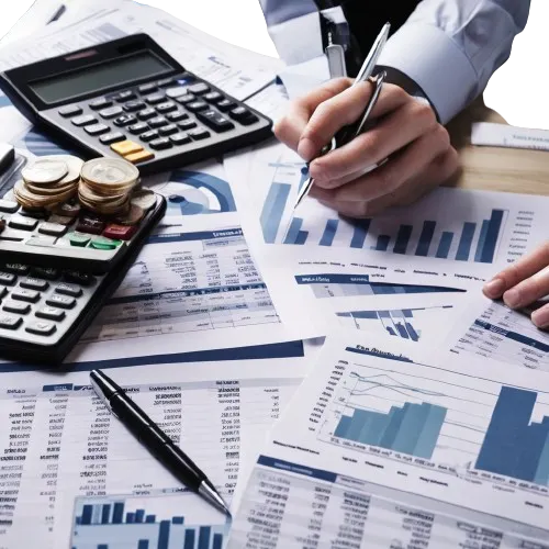 About Maukev Loan Services