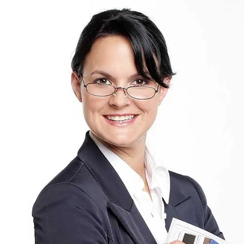 Michelle South - Head, Financial Management