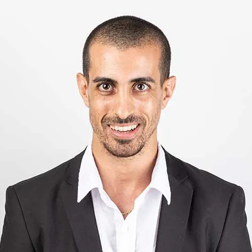 Kevin Wagner - Head, International Loans