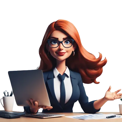 Maukev Loan Services Hero